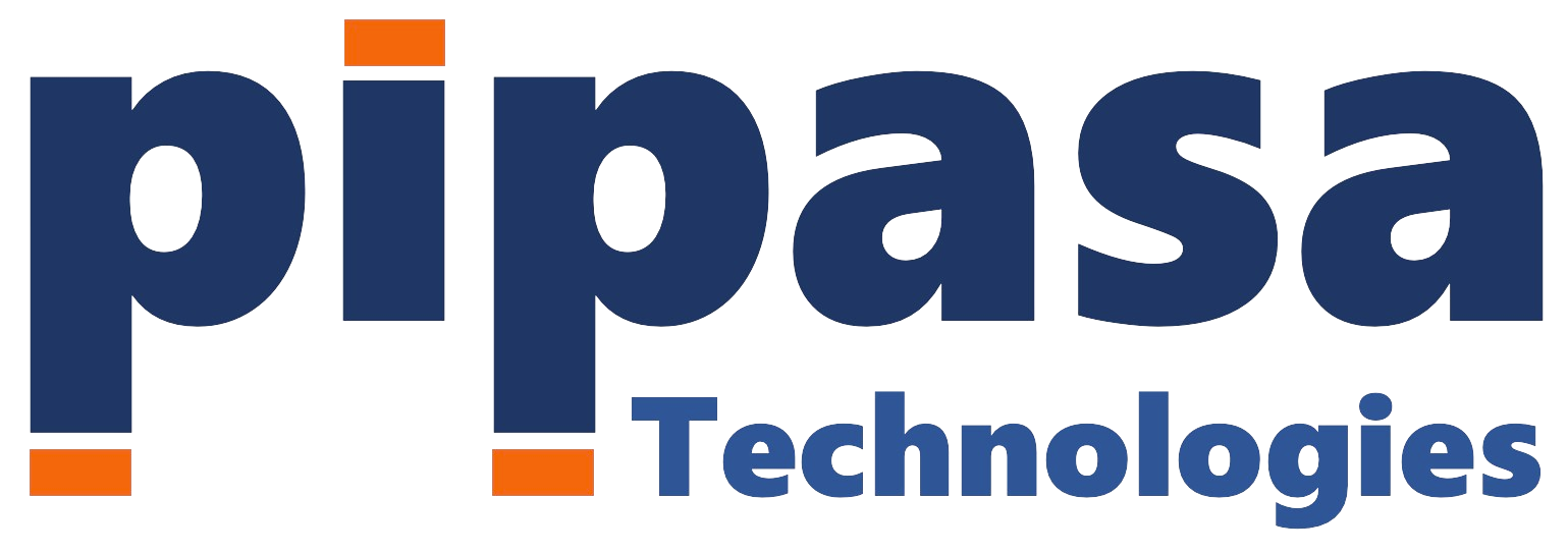 Pipasa Logo